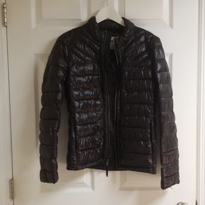 GAP Lightweight Puffer Jacket